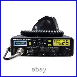 President Richard 10 Meter Ham Radio, 50W PEP