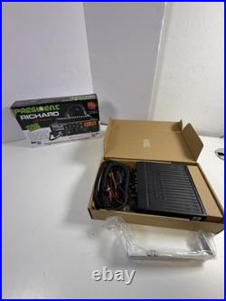 President Richard 10m 50W FM/AM Radio Transceiver Black