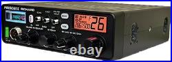 President Richard 50W FM/AM Radio Transceiver Black BRAND NEW
