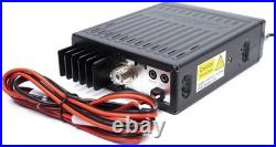 President Ronald 10/12 Meter Radio 50+ Watts PEP, AM/FM