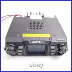 QYT KT-780PLUS VHF 136-174MHz 100W Walkie Talkie Long Distance Two Way Radio