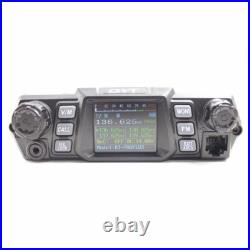 QYT KT-780PLUS VHF 136-174MHz 100W Walkie Talkie Long Distance Two Way Radio