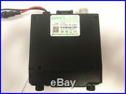 QYT KT-7900D Quad Band 25W 144/220/350/440 MHz Car Mobile Radio Transceiver