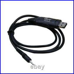 QYT WP-12 Mini Mobile Radio FM Transceiver 25W 200CH VHF UHF Car Radio Station