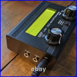 Qrplabs QCX Mini 20 Meter Transceiver