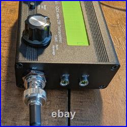 Qrplabs QCX Mini 20 Meter Transceiver