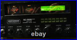 RANGER RCI-2995DX HAM Amateur Radio Transceiver USB LSB CW SSB