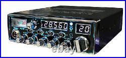 RANGER RCI-X9 10 METER Compact RADIO 120 WATT With UPPER & LOWER SIDEBAND