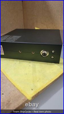 RANGER SS158VDX Superstar AMFMSSB 10Meter Amateur Radio Frequency Counte G1N