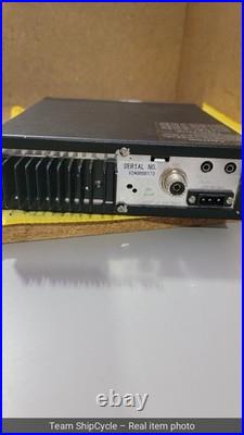 RANGER SS158VDX Superstar AMFMSSB 10Meter Amateur Radio Frequency Counte G1N