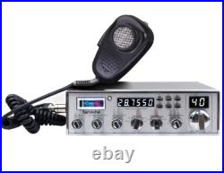 RANGER SS-158VDX Superstar AM/FM/SSB 10Meter Amateur Radio Frequency Counter NEW