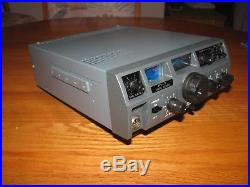 RARE! Yaesu FT-7 QRP Transceiver One owner Must See Close to Mint Rarely used