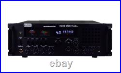 RCI69 Base Plus V2 10+12 Meter Radio 100+W, AM/SSB/FM