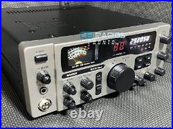 RCI-29 Base 10 Meter Radio PERFORMANCE TUNED+RECEIVE ENHANCED+FREQUENCY ALIGNED