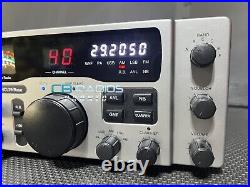 RCI-29 Base 10 Meter Radio PERFORMANCE TUNED+RECEIVE ENHANCED+FREQUENCY ALIGNED