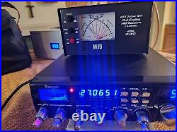 RCI-69FFB6 400+ Watts PEP Modulation SSB (MINT) with XTRAS