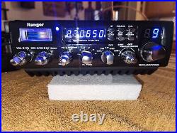 RCI-69FFB6 400+ Watts PEP Modulation SSB (MINT) with XTRAS