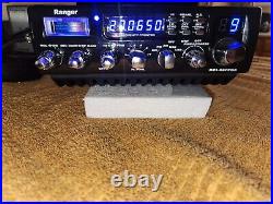 RCI-69FFB6 400+ Watts PEP Modulation SSB (MINT) with XTRAS