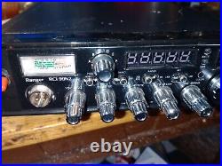 RCI 99N2 10-12 Meters SSB TUNED AND PEAKED 200 WATTS TESTED GREAT TALKER
