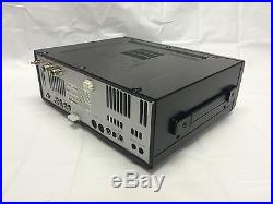 RI57 ICOM IC-7600 HF/50MHz ALL MODE TRANSCEIVER Save Big with a real Warranty