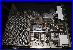 RL Drake TR-4C HF Ham Transceiver Museum Condition, Working Perfectly