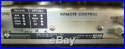 ROCKWELL COLLINS KWM-380 KWM380 late serial number 1300