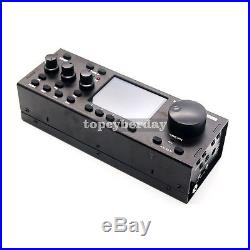 RS928 Plus RTC 10W 1-30MHz HF QRP TX SDR Transceiver AM CWithLSB/USB/AM/FM
