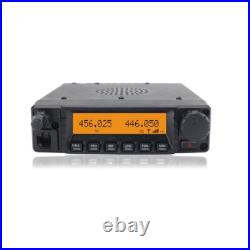 RS-900 60W 200CH Transceiver Analog Mobile Radio with Large Backlit LCD Screen