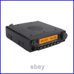 RS-900 60W 200CH Transceiver Analog Mobile Radio with Large Backlit LCD Screen