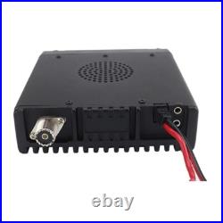 RS-900 60W 200CH Transceiver Analog Mobile Radio with Large Backlit LCD Screen