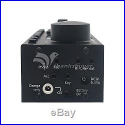 RS-929 RTC 10W 1-30MHz HF QRP Transceiver SDR Transceiver AM CWithLSB/USB/AM/FM