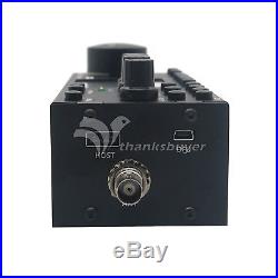 RS-929 RTC 10W 1-30MHz HF QRP Transceiver SDR Transceiver AM CWithLSB/USB/AM/FM