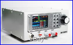 RTC03 HF Transceiver Controller with Si5351 Synthesizer VFO/BFO + Enclosure