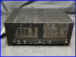 R. L. Drake Co. Model TR-4 sideband transceiver Ham/CB Radio. Untested R. L. Drake Co. Model TR-4 sideband transceiver Ham/CB Radio. Untested