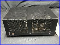 R. L. Drake Co. Model TR-4 sideband transceiver Ham/CB Radio. Untested R. L. Drake Co. Model TR-4 sideband transceiver Ham/CB Radio. Untested