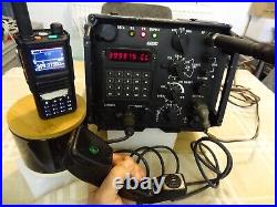 Racal VRQ-317 Military / Army radio Transceiver