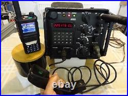 Racal VRQ-317 Military / Army radio Transceiver