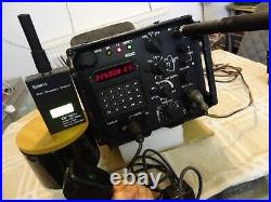 Racal VRQ-317 Military / Army radio Transceiver