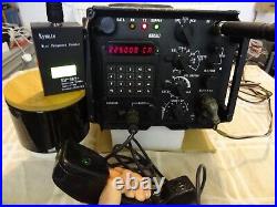 Racal VRQ-317 Military / Army radio Transceiver