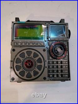 Raddy RF919 SSB Shortwave Radio withNOAA WX, FM AM SW VHF UHF AIR CB WB & SSB