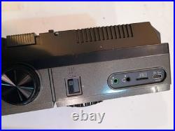 Raddy RF919 SSB Shortwave Radio withNOAA WX, FM AM SW VHF UHF AIR CB WB & SSB