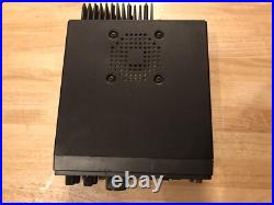 RadioShack Realistic HTX-100 10-Meter SSB/CW Mobile Ham Radio Transceiver RadioShack Realistic HTX-100 10-Meter SSB/CW Mobile Ham Radio Transceiver