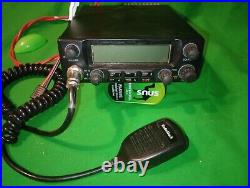 Radio Shack 10 Meter Transceiver Htx10 With Mic