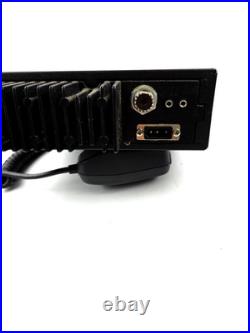 Radio Shack HTX-100 28.0-29.699MHz 25W 10M Ham Radio Transceiver Works SEE VIDEO Radio Shack HTX-100 28.0-29.699MHz 25W 10M Ham Radio Transceiver Works SEE VIDEO