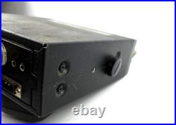Radio Shack HTX-100 28.0-29.699MHz 25W 10M Ham Radio Transceiver Works SEE VIDEO Radio Shack HTX-100 28.0-29.699MHz 25W 10M Ham Radio Transceiver Works SEE VIDEO