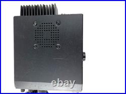 Radio Shack HTX-100 28.0-29.699MHz 25W 10M Ham Radio Transceiver Works SEE VIDEO Radio Shack HTX-100 28.0-29.699MHz 25W 10M Ham Radio Transceiver Works SEE VIDEO