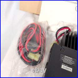 Radio Shack HTX-212 Two Meter Mobile Transceiver