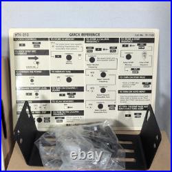 Radio Shack HTX-212 Two Meter Mobile Transceiver