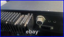 Radio Shack Realistic HTX-100 10M Transceiver