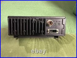 Radio Shack Realistic HTX-100 10-Meter SSB/CW Mobile Ham Radio Transceiver OEM